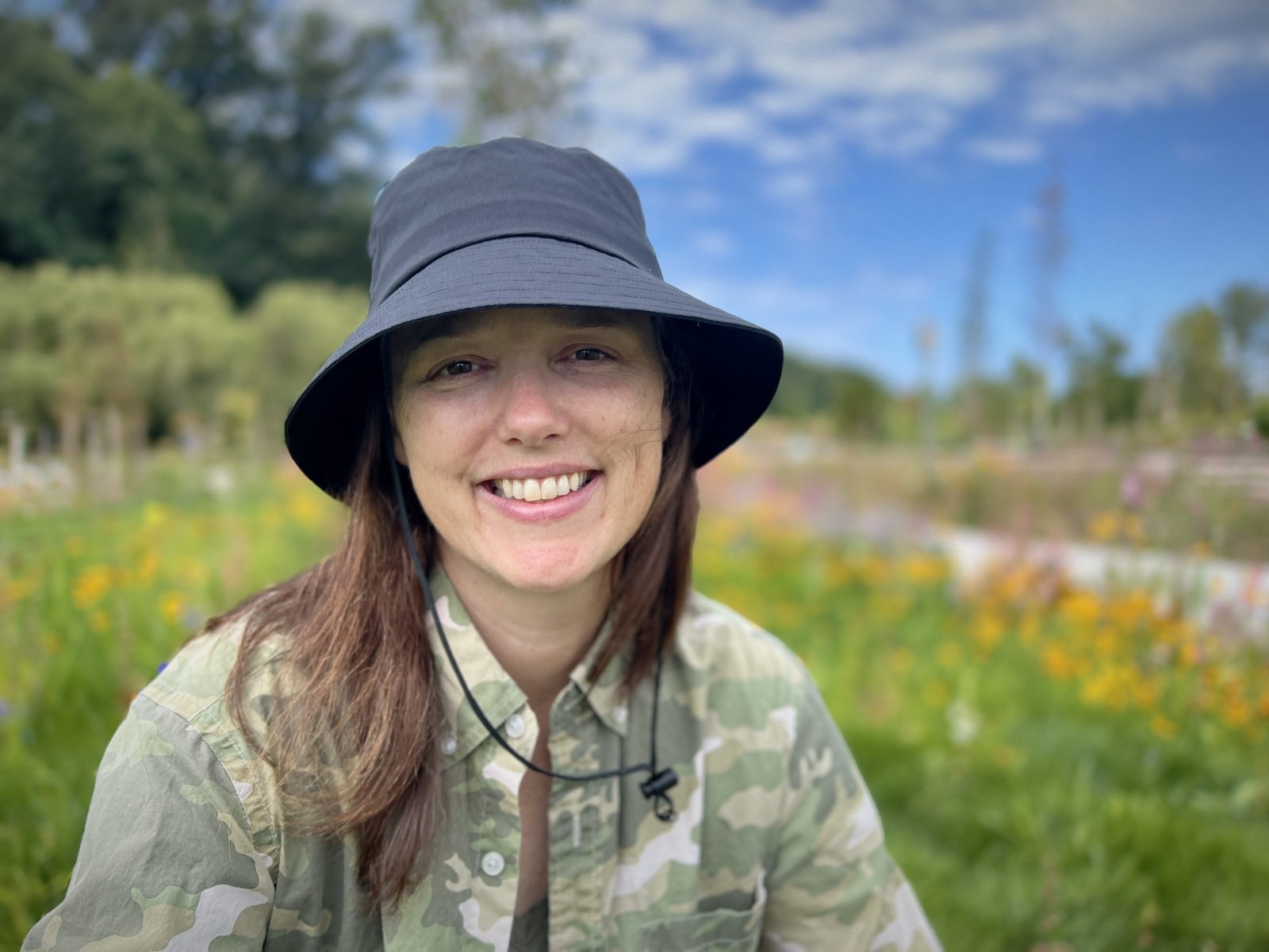 Dr. Tara Tiger Brown